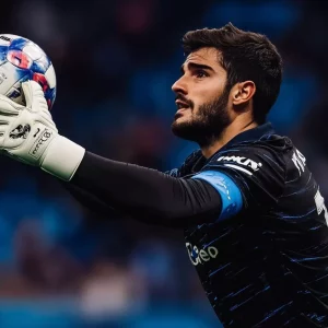 “Kəpəz” futbol klubu və “Selye” şirkəti arasında əməkdaşlıq müqaviləsi imzalanıb